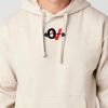 OVB Keep Your Promises Hoodie Military Green Photo 1
