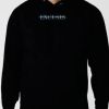OVB No Excuses Hoodie Black Photo 1