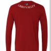 OVB No Excuses Hoodie Carbon Grey Photo 2