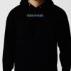 OVB No Excuses Hoodie Carbon Grey Photo 1