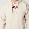 OVB Success Hoodie Bone White Photo 1
