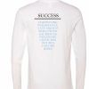 OVB Success Hoodie Bone White Photo 2