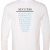 OVB Success Hoodie Carolina Blue Photo 2