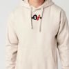 OVB Success Hoodie Cardinal Red Photo 1