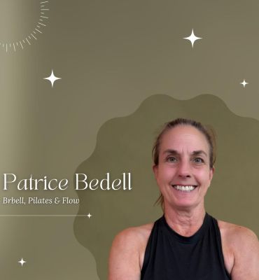 Patrice Bedell photo