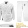 Moya - Blank Academy Gi Photo 4