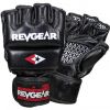 RevGear - Deluxe Pro Leather MMA Gel Sparring Gloves Photo 1