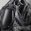 RevGear - Deluxe Pro Leather MMA Gel Sparring Gloves Photo 5