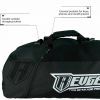 RevGear - Transformer Duffle Bag/ Backpack Photo 4