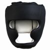 RevGear - Youth Pro Spar Headgear - Blank Photo 1