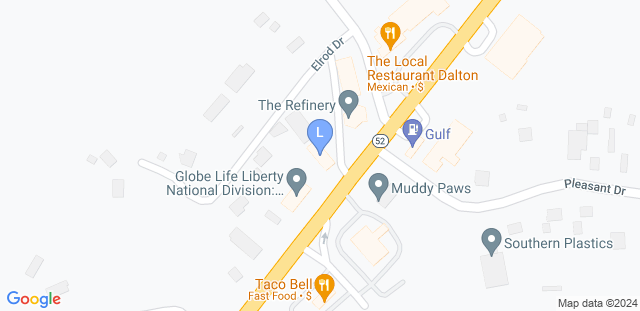 Map to Lunar Allstars