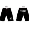 Fight Shorts Photo 1