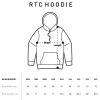 RTC HOODIE Photo 2