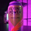 Flying Power Energy Drink Pine Lime Photo 1