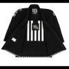 Tatami Control BJJ Gi - Black A4 Photo 2