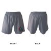Black Custom BJJ Shorts Photo 2