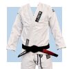 Classic Brazilian Jiu-Jitsu Uniform Photo 1