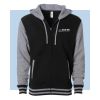 Varsity Hoodie Photo 1