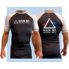 Ranked Han Mi Rash Guard Photo 1