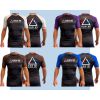 Ranked Han Mi Rash Guard Photo 2