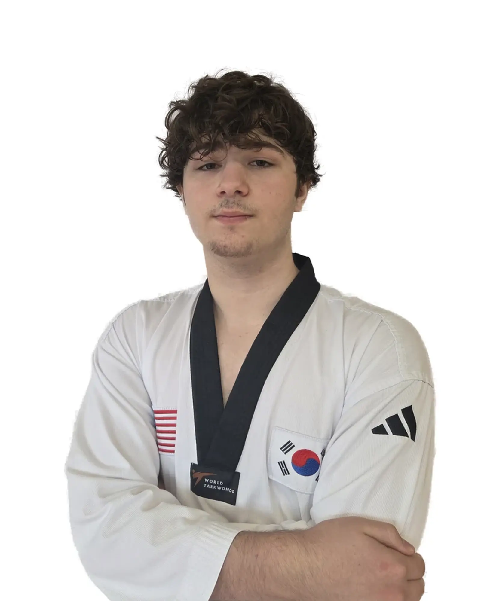 Aedan Grimshaw, Han Mi Martial Arts instructor