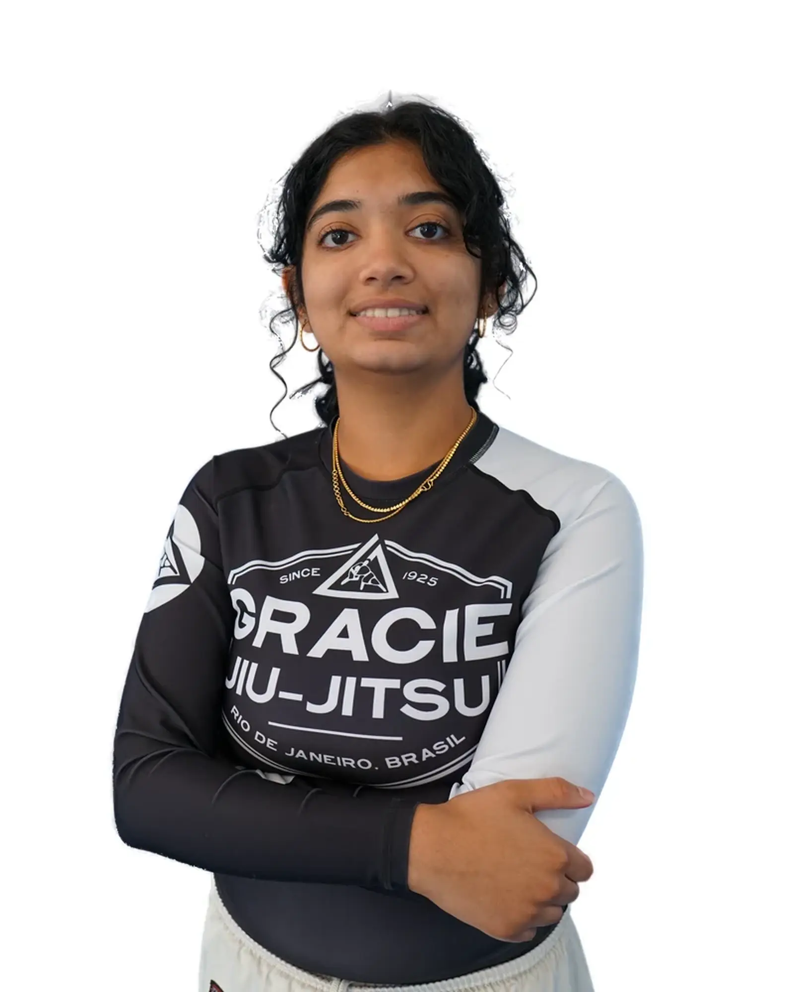 Amara Ninan, Han Mi Martial Arts instructor
