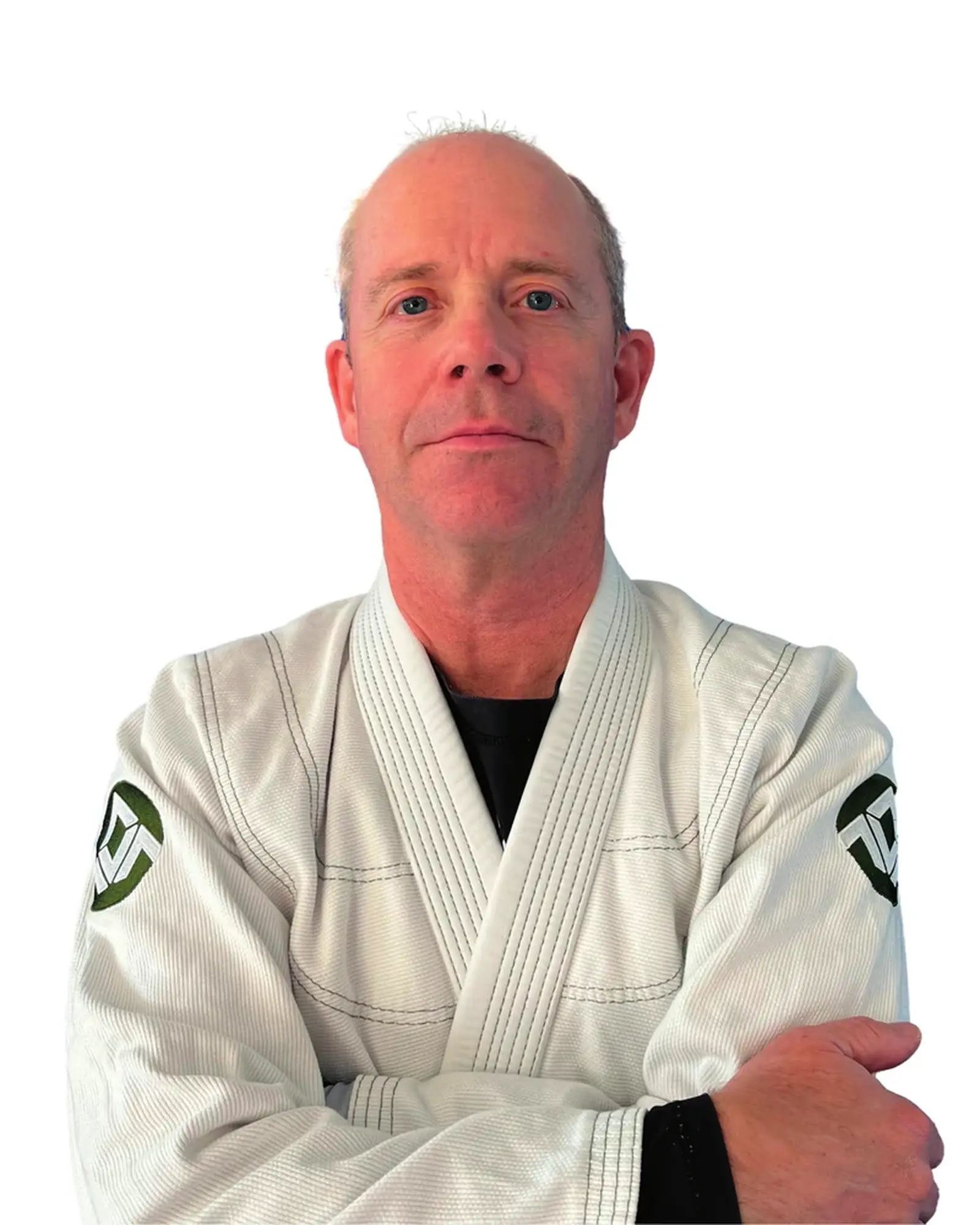 David Jacobson, Han Mi Martial Arts instructor