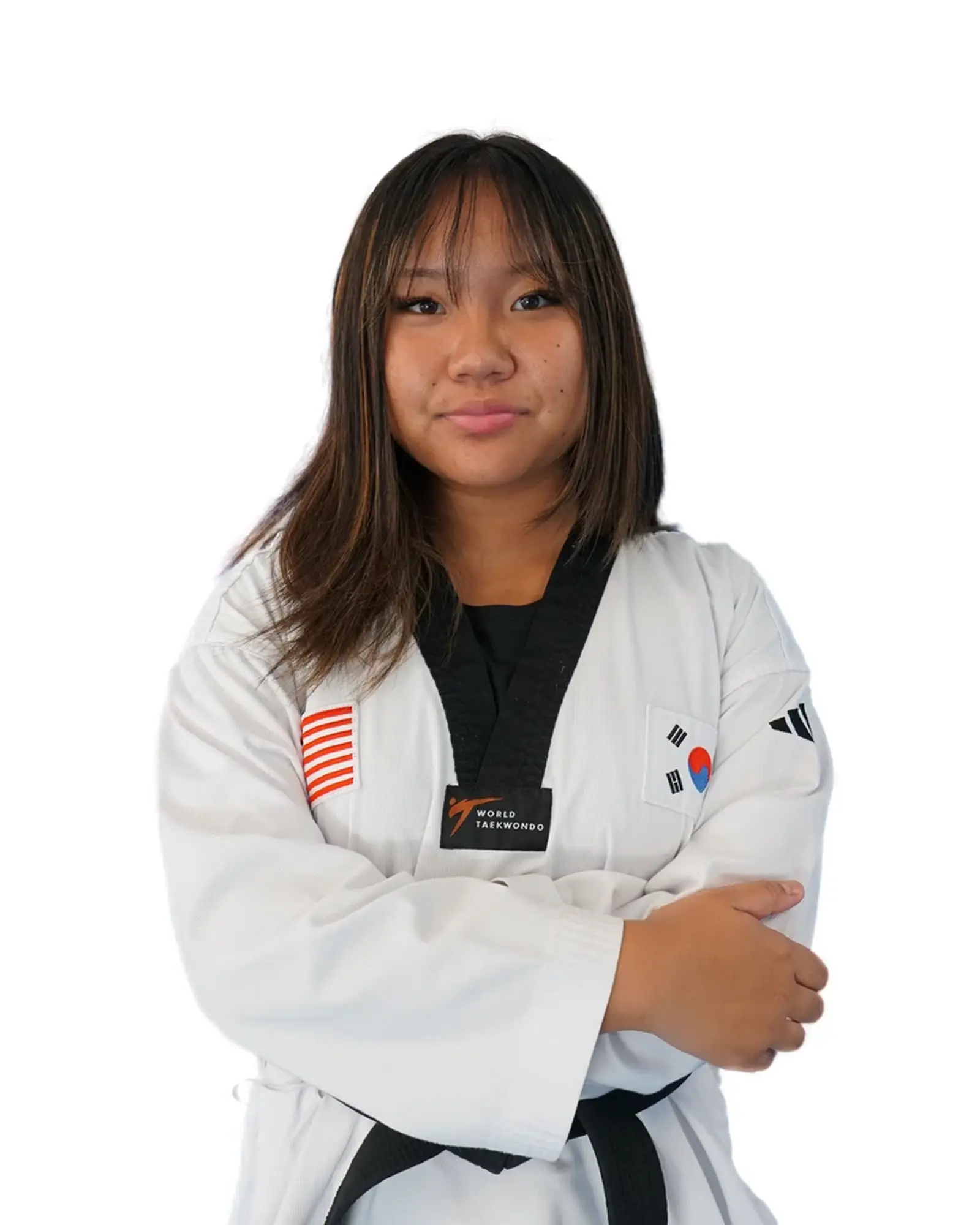 Irene Kim, Han Mi Martial Arts instructor
