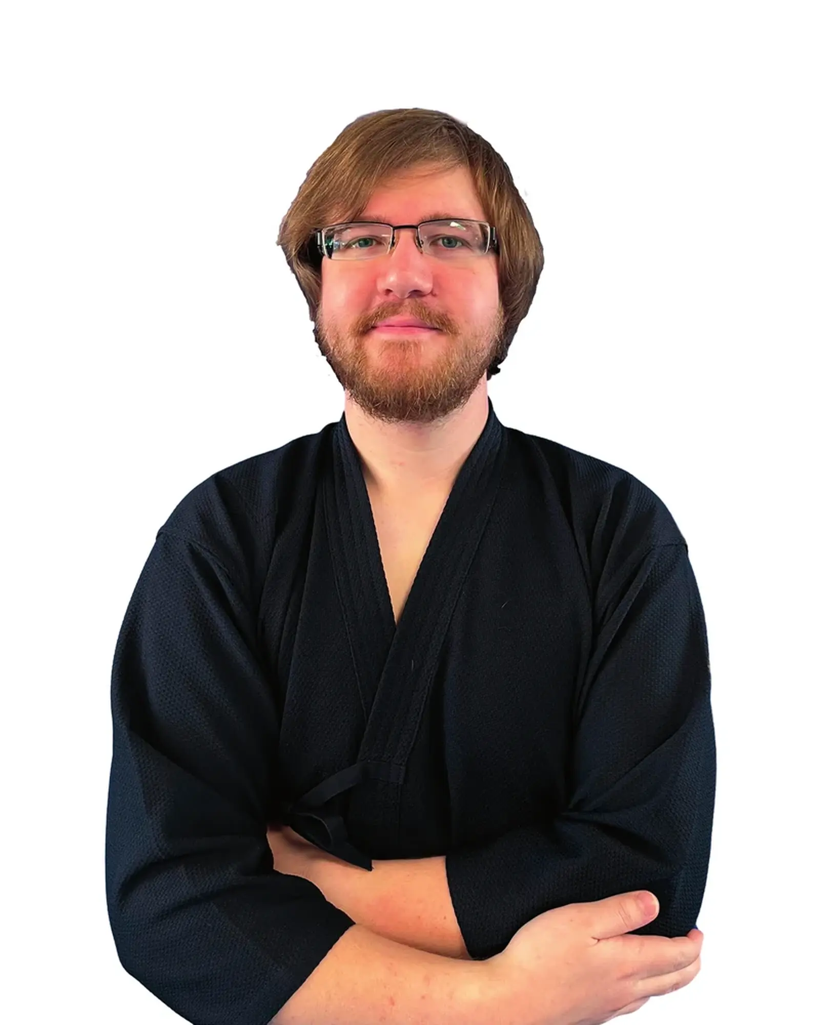 Jared Dash, Han Mi Martial Arts instructor