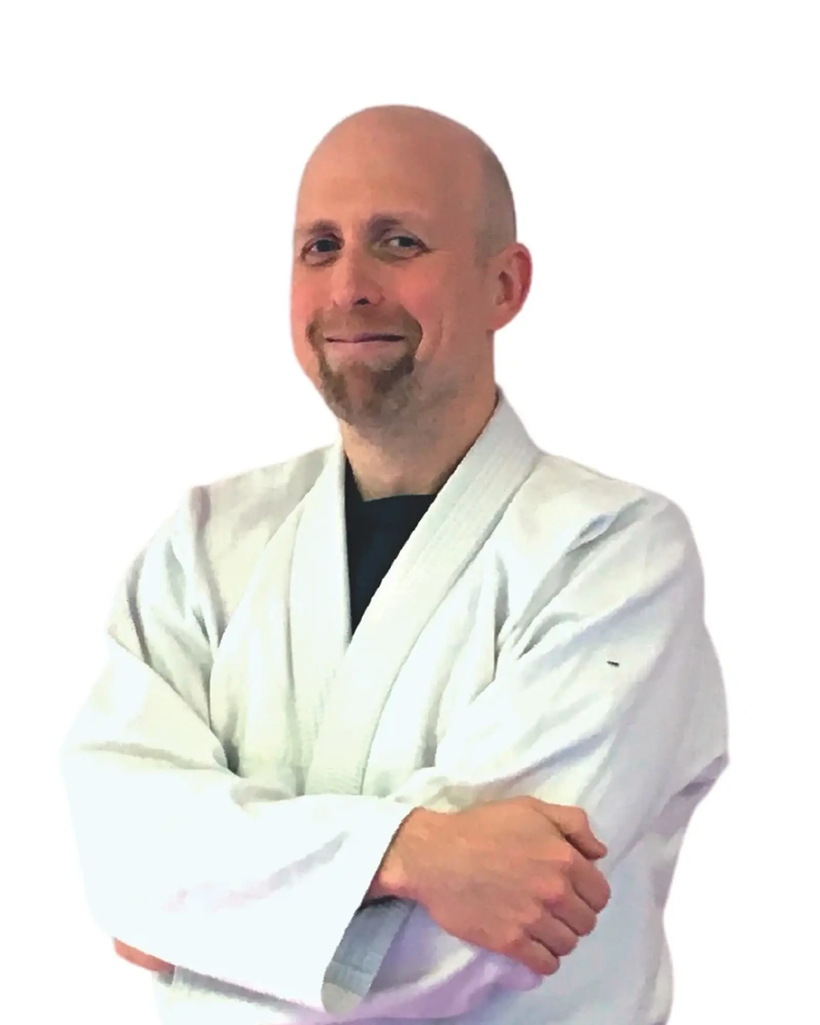 Matthew Thompson, Han Mi Martial Arts instructor