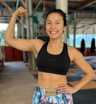 Katherine Valenzuela photo