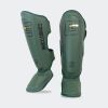 Combat Corner HMIT Shin Guards Photo 10