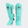 Combat Corner HMIT Shin Guards Photo 1