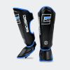 Combat Corner HMIT Shin Guards Photo 13