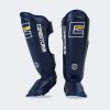 Combat Corner HMIT Shin Guards Photo 6
