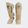 Combat Corner HMIT Shin Guards Photo 11