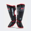Combat Corner HMIT Shin Guards Photo 15