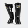 Combat Corner HMIT Shin Guards Photo 4