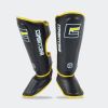 Combat Corner HMIT Shin Guards Photo 14