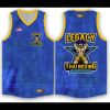 Team Jersey Blue Photo 2