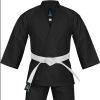 Adult Karate Gi Photo 2