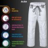 Adult Jiujitsu Gi Photo 3