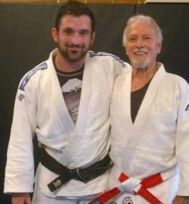 Chris Long (Head Instructor)