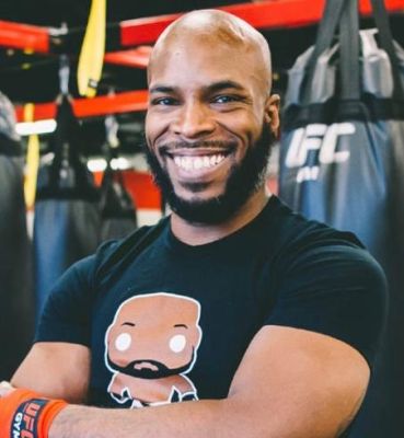 Coach Terry Johnson (Dreamkiller) photo