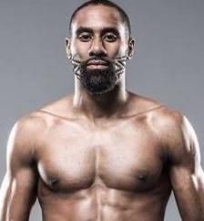 Coach Omari Boyd photo