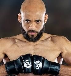 Brandon Gaitor photo