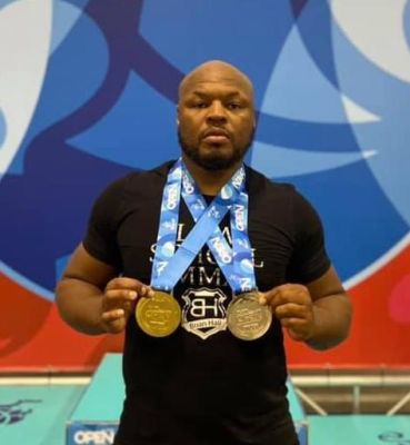 Amaechi Oselukwue photo