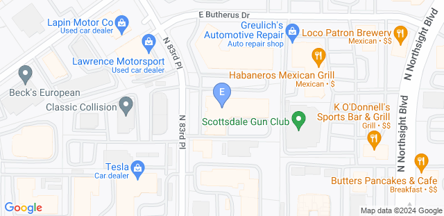 Map to  Elite U