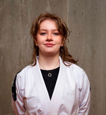 Ronja Noomi Kristina Guttesen Johansen