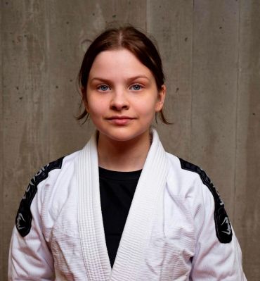 Gisleyg guðrun johansen